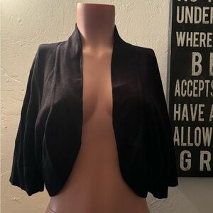 Torrid Shrug Sweater | Size 3, 3x, 20-22 | Preowned